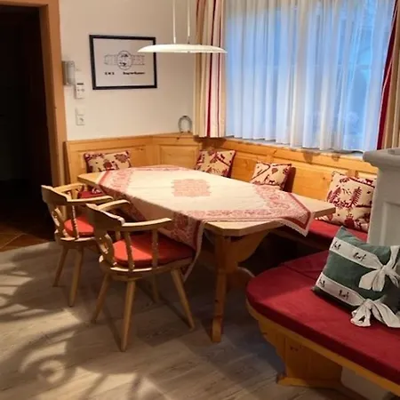 Apartment Berghaus